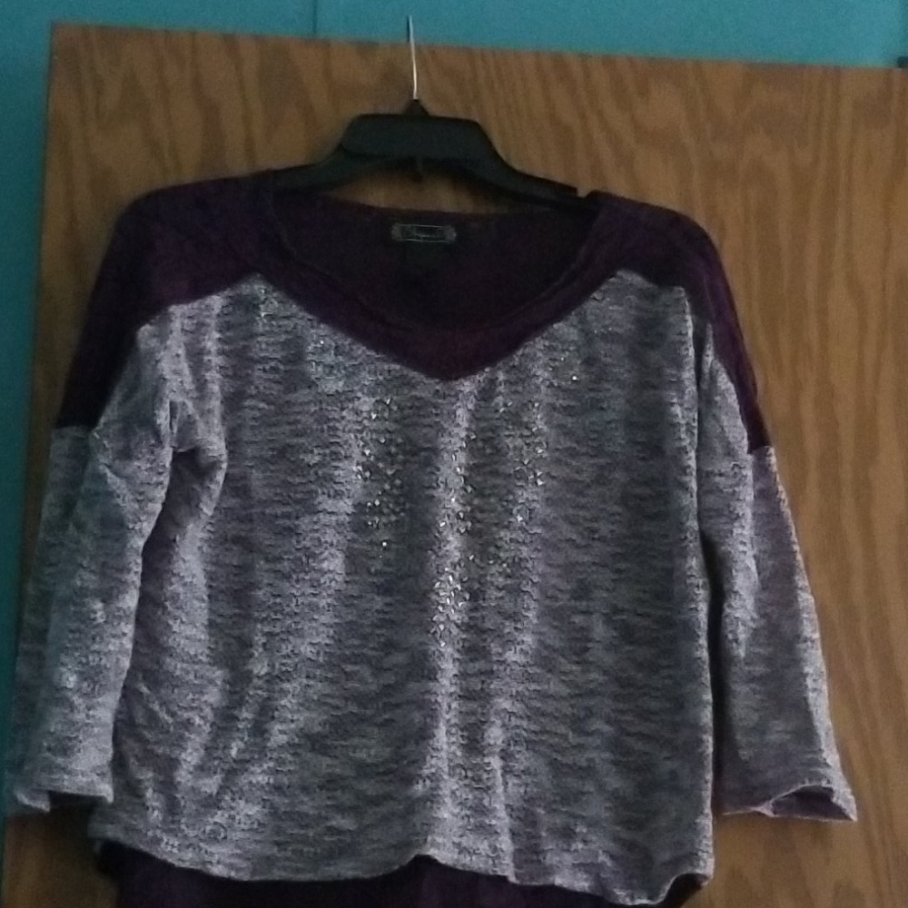 4 for 20Crop top